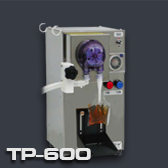 液体充填機 TP-600