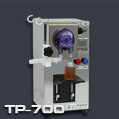 液体充填機 TP-700