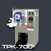 液体充填機 TPK-700
