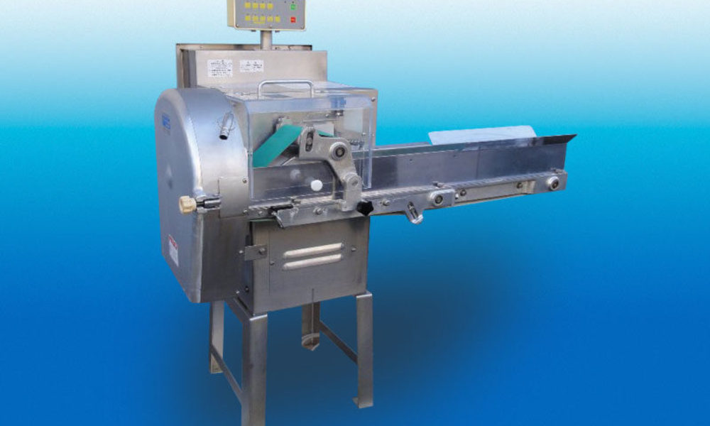 フードスライサー エムラ販売 ML-201 – 中古食品機械の食品機械ネット