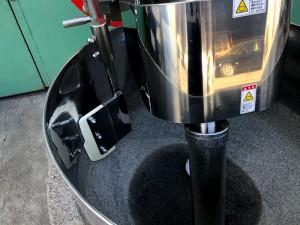 擂潰機 ヤナギヤ RS90 – 中古食品機械の食品機械ネット（中古食品機械