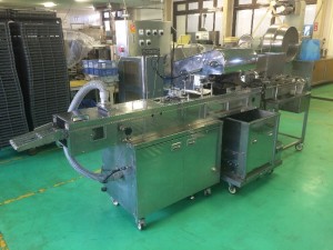 パン粉付け装置